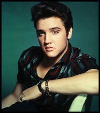 Elvis Presley