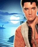Elvis Presley