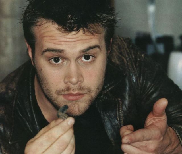 Daniel Bedingfield