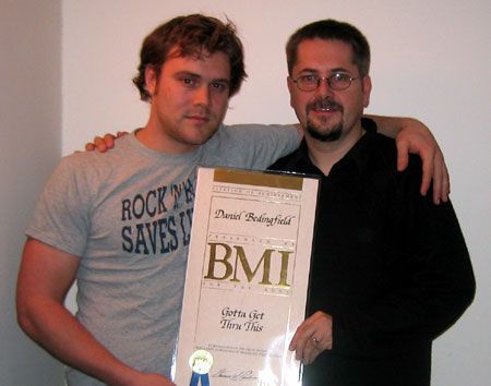 Daniel Bedingfield