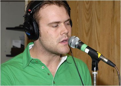 Daniel Bedingfield