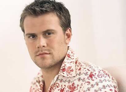 Daniel Bedingfield