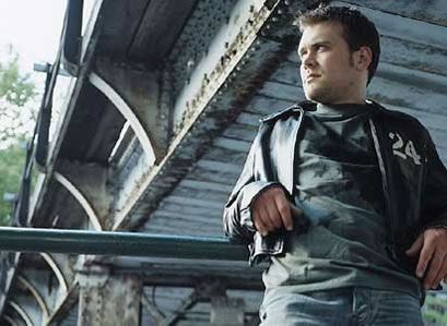 Daniel Bedingfield