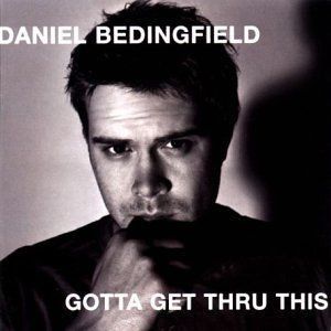 Daniel Bedingfield