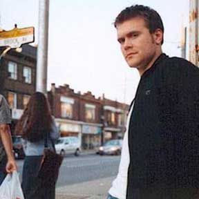 Daniel Bedingfield