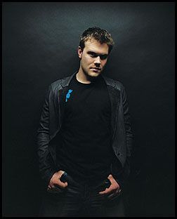 Daniel Bedingfield