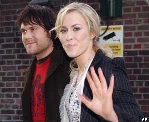 Daniel Bedingfield