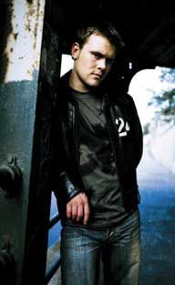 Daniel Bedingfield