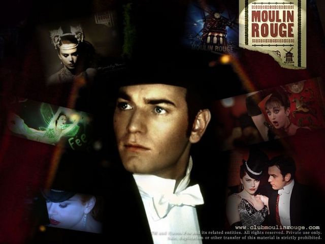 Ewan McGregor