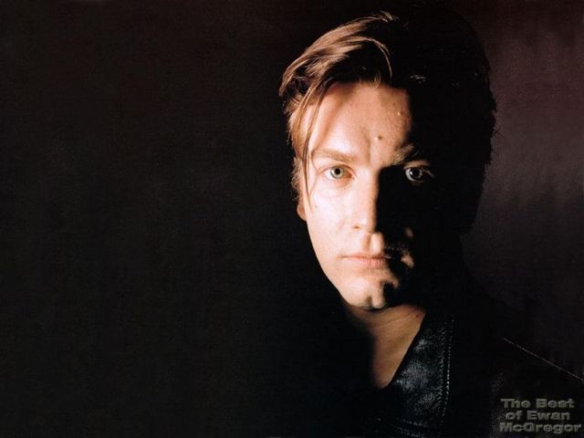 Ewan McGregor