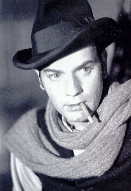 Ewan McGregor