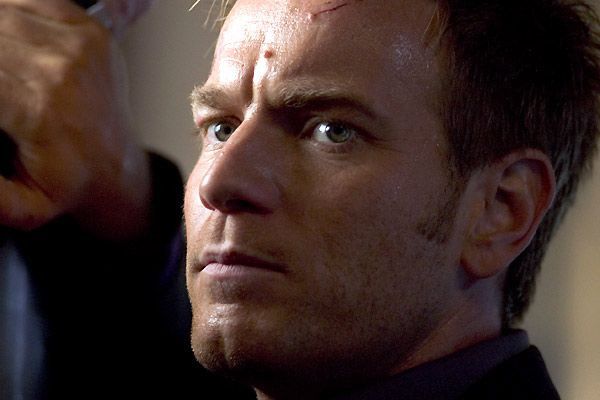 Ewan McGregor
