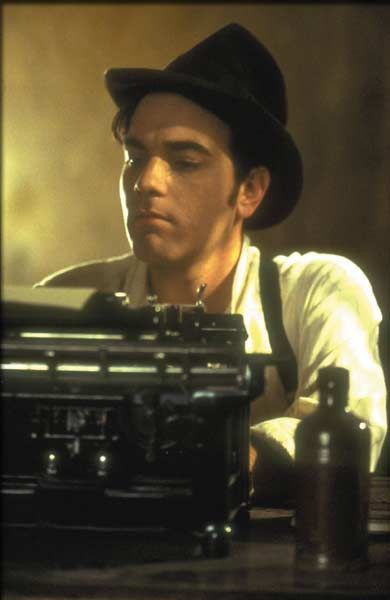 Ewan McGregor