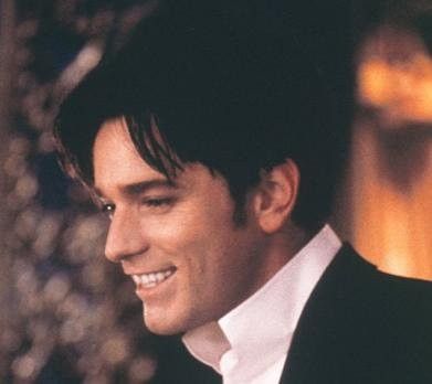 Ewan McGregor