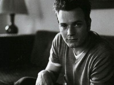 Ewan McGregor