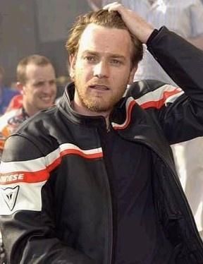 Ewan McGregor