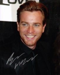 Ewan McGregor