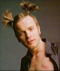 Ewan McGregor