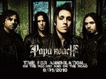 Papa Roach