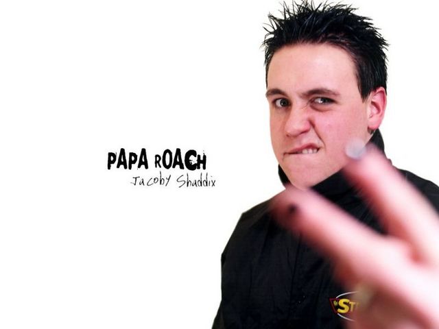 Papa Roach