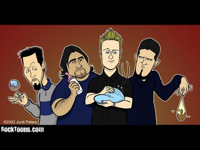 Papa Roach