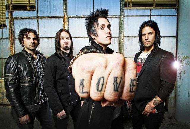 Papa Roach