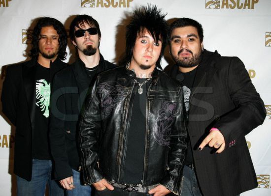 Papa Roach