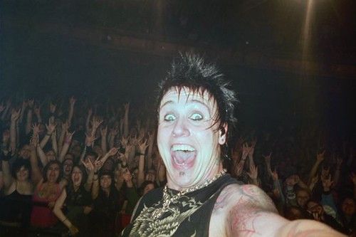 Papa Roach