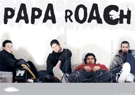 Papa Roach