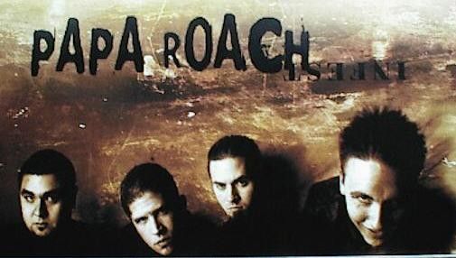 Papa Roach