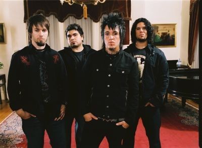 Papa Roach