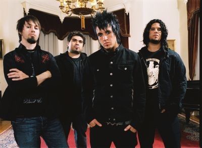 Papa Roach