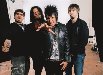 Papa Roach