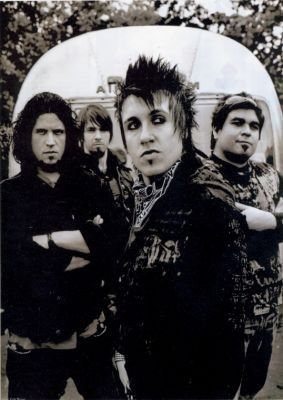 Papa Roach