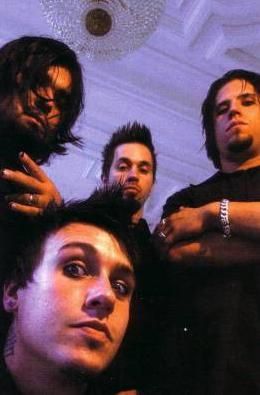 Papa Roach