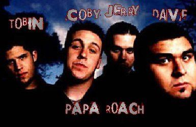 Papa Roach