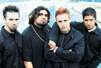 Papa Roach