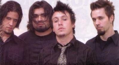 Papa Roach