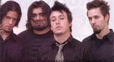 Papa Roach