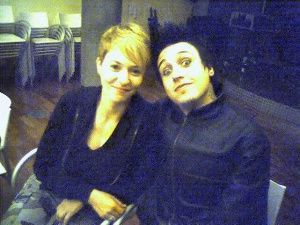 Papa Roach