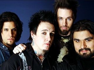 Papa Roach