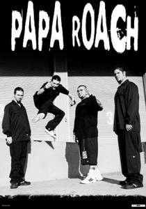 Papa Roach