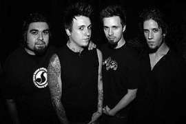 Papa Roach