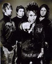 Papa Roach