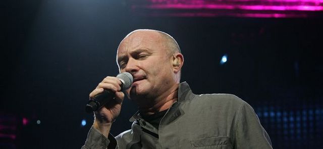 Phil Collins
