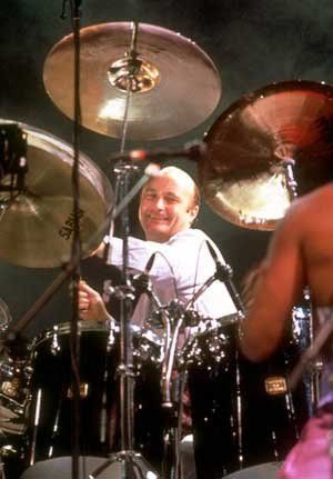 Phil Collins