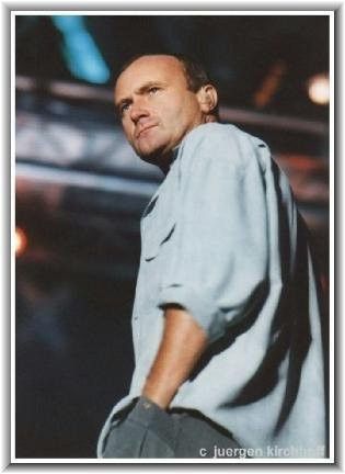 Phil Collins