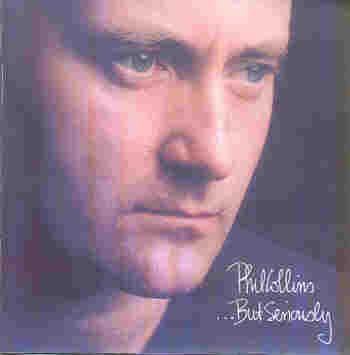 Phil Collins