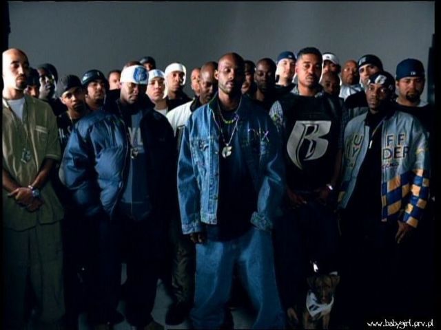 DMX