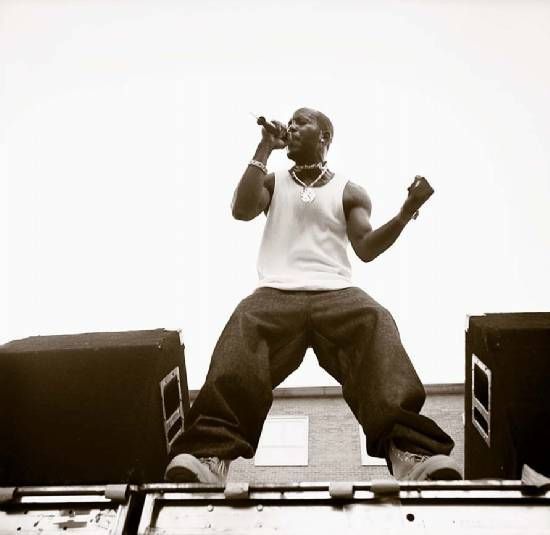 DMX